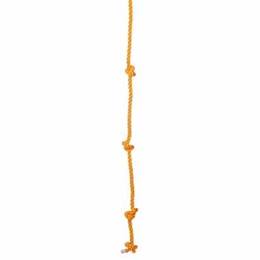 Groothandel buitenspeelgoed klautertouw 190 cm kopen