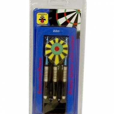Groothandel dartsetje van longfield speelgoed kopen