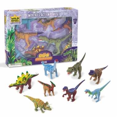 Groothandel  Dino speelgoed voor kinderen kopen