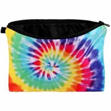 Groothandel flower power explosion etui speelgoed kopen