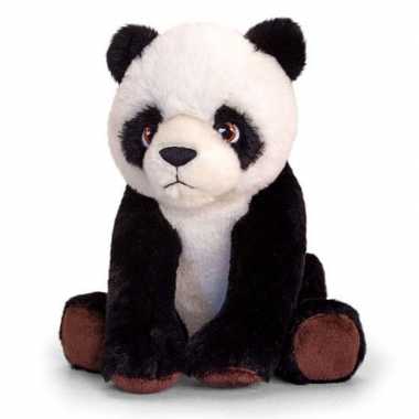 Groothandel kinder knuffels panda beer van 25 cm speelgoed