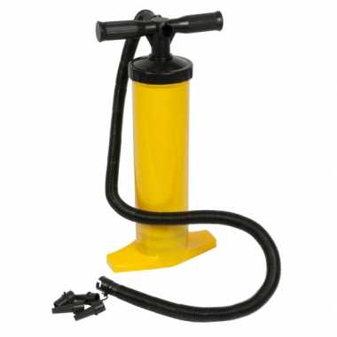 Groothandel opblaas pomp speelgoed kopen