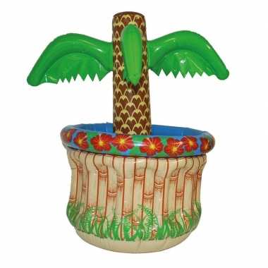 Groothandel opblaasbare palmboom koeler speelgoed kopen