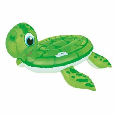 Groothandel opblaasbare schildpad met handgrepen speelgoed kopen