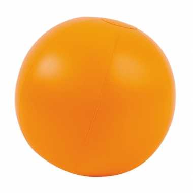 Groothandel oranje standbal speelgoed kopen