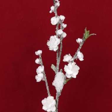Groothandel perzikbloesem in winter stijl 78 cm speelgoed kopen