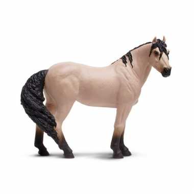 Groothandel plastic mustang speelgoed paard 12 cm kopen