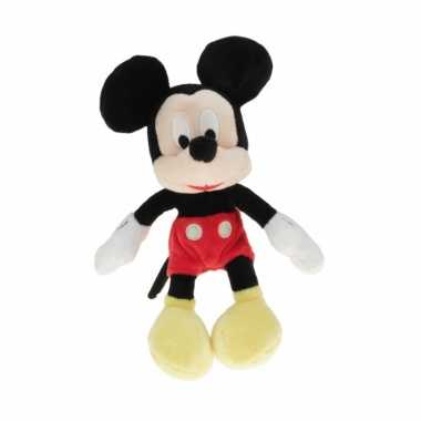 Groothandel pluche disney mickey mouse knuffeldier 18 cm speelgoed