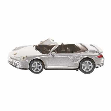 Groothandel  Siku Porche 911 cabrio modelauto 1337 speelgoed kopen