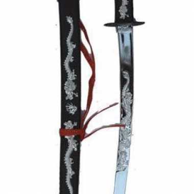 Groothandel speelgoed ninja aiden zwaard 60 cm kopen