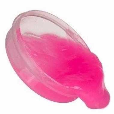 Groothandel speelgoed roze slijmsnot 40 gram kopen
