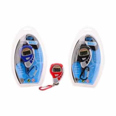 Groothandel stopwatch sport en spel speelgoed kopen