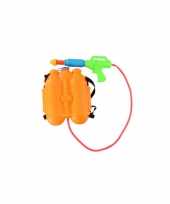 Groothandel 1x speelgoed waterpistolen met watertank 10214963