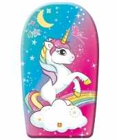 Groothandel eenhoorn speelgoed bodyboard 84 cm