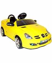 Groothandel electrische auto mercedes new slk speelgoed