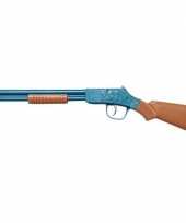 Groothandel feest verkleed cowboy geweer shotgun 50 cm voor kinderen volwassenen speelgoed
