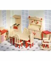 Groothandel keuken meubeltjes speelgoed