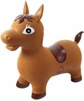 Groothandel kinder speelgoed skippy paard