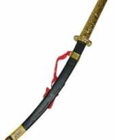Groothandel luxe speelgoed ninja zwaard samurai