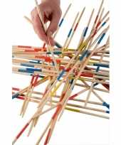 Groothandel mikado spel 50 cm xxl speelgoed