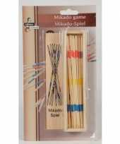 Groothandel mikado spelletje 18 cm speelgoed 10065267