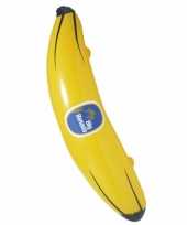 Groothandel opblaas bananen 100 cm speelgoed