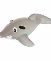 Groothandel opblaas dolfijn zwembad speelgoed 155 cm