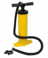 Groothandel opblaas pomp speelgoed