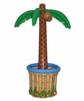 Groothandel opblaasbare palmboom koeler speelgoed 10033301