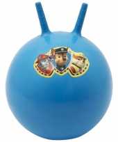 Groothandel paw patrol skippybal blauw speelgoed