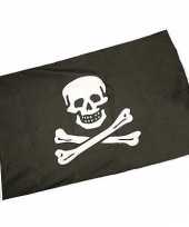 Groothandel piraten vlaggen 90 x 150 cm speelgoed