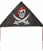 Groothandel piraten vlieger 148 x 73 cm speelgoed