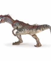 Groothandel plastic speelfiguur allosaurus dinosaurus 24 5 cm speelgoed
