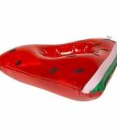 Groothandel poppen knuffels zwembanden watermeloen 19 cm speelgoed