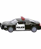 Groothandel siku politieauto 1404 speelgoed