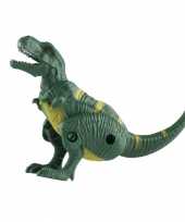 Groothandel speelgoed dino t rex plastic 12 cm
