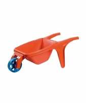 Groothandel speelgoed kruiwagen rood 70 cm
