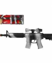 Groothandel speelgoed machine geweer 49 cm