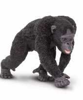 Groothandel speelgoed nep chimpansee 10 cm
