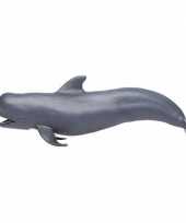 Groothandel speelgoed nep griend dolfijn 14 cm