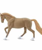 Groothandel speelgoed nep paard hannoveraan merrie 15 cm