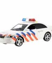 Groothandel speelgoed politie voertuig met licht en geluid