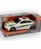 Groothandel speelgoed snelweg politie auto met licht en geluiden 24 cm