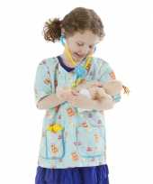 Groothandel verpleegkundige verkleedset voor meisjes speelgoed