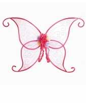 Groothandel vleugels vlinders roze speelgoed