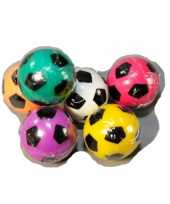 Groothandel voetbal stuiterbal 3 5 cm speelgoed