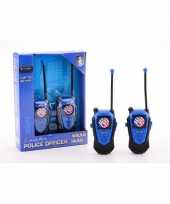 Groothandel walkie talkie speelgoed set