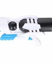 Groothandel wit met zwart waterpistool 36 5 cm voor jongens speelgoed