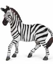 Groothandel zebra speeldiertje 16 cm speelgoed